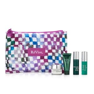 Revive skincare bundle